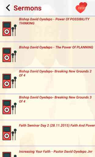 David Oyedepo Daily Devotional 2