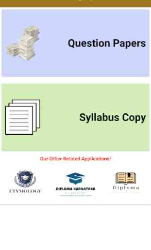 Diploma - Question Papers And Syllabus Copy 2