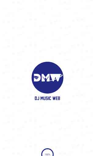 DJ Music Web 2