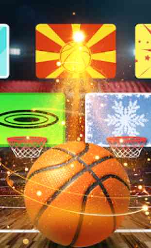 Dunk King - Basketball 1