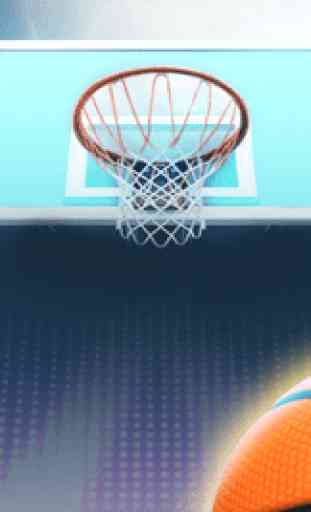 Dunk King - Basketball 3