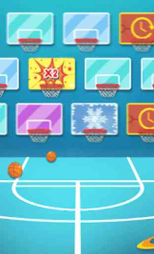 Dunk King - Basketball 4