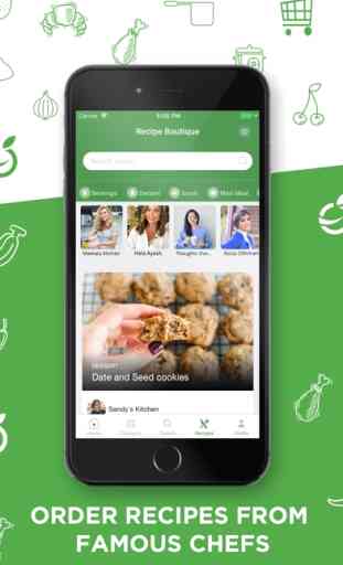 el Grocer UAE supermarket app 3