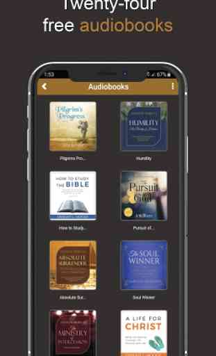 Free Christian Audiobooks - Aneko Press 2