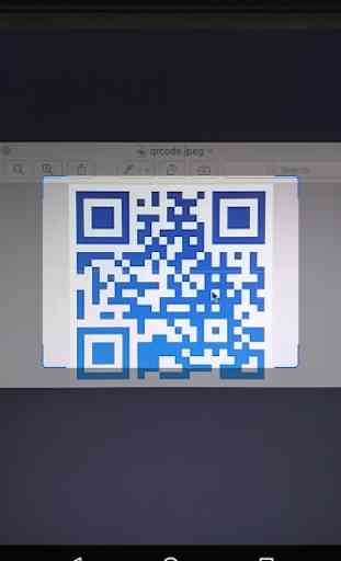 Free Offline QR Code & Barcode Scanner 1
