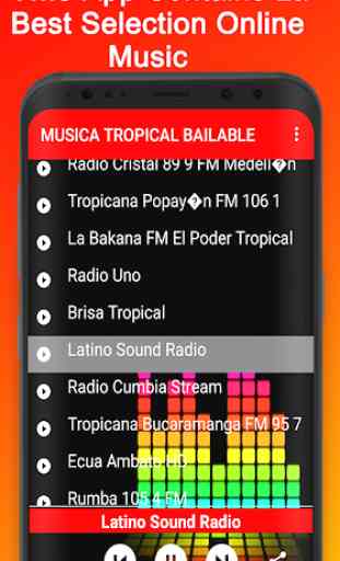 Free Rumba Tropical Dance Music 3