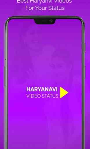 Haryanvi Video Status 1