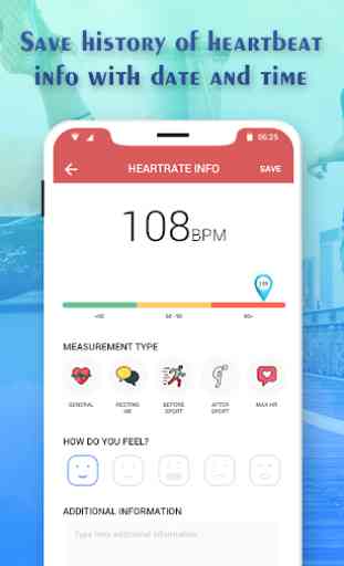 Heartbeat Checker & Health Monitor 4