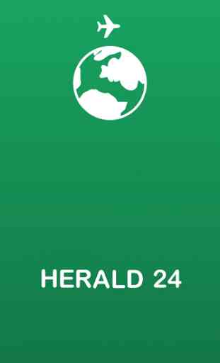 Herald 24 News 1