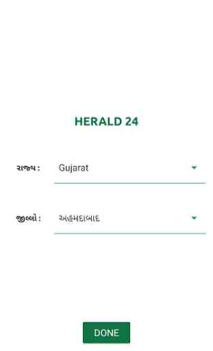 Herald 24 News 2