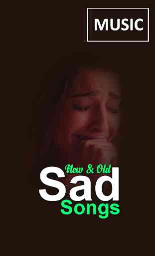 Hindi Sad Songs 1