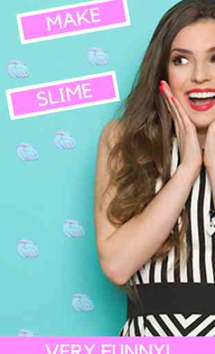How to Make Slime without Glue: Step by Step 1