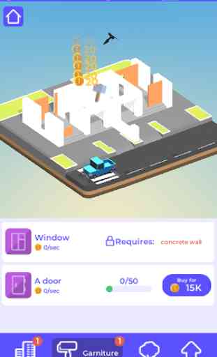 Idle City Building Game - Town Clicker 3