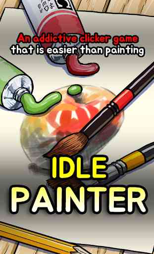 Idle Painter 1