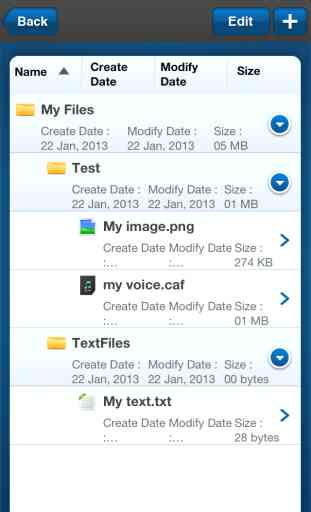 iFileManager! 2