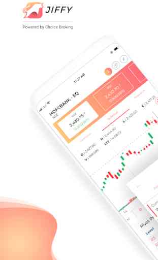 Jiffy Trading App By Choice : Best Trading App 1