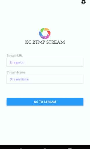 KC RTMP Stream 1