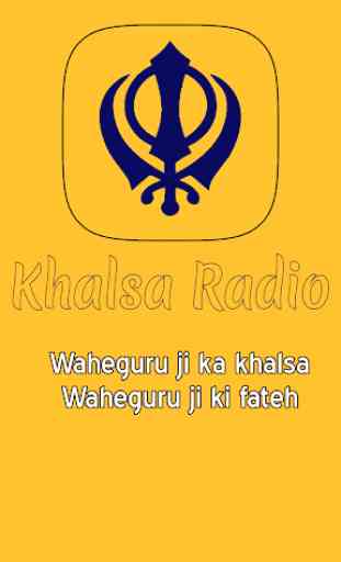 Khalsa Radio - Gurbani Katha Kirtan - Sikh Net 1