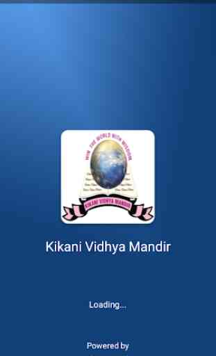 Kikani Vidhya Mandir 1