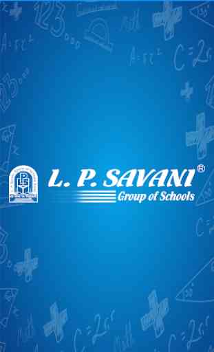 L P Savani Group of School 1