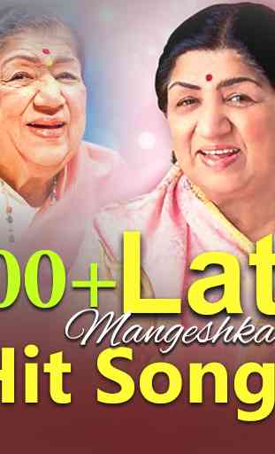 Lata Mangeshkar Hit Songs 1