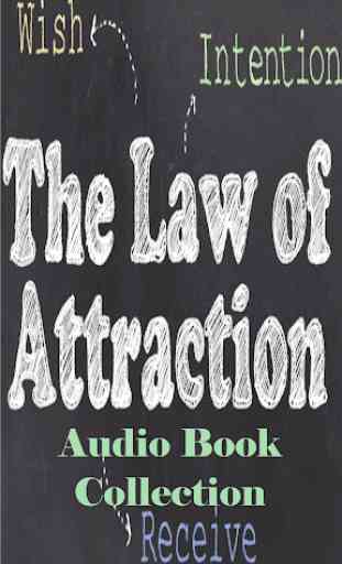 Law of Attraction Audiobooks - Money Health & More 1