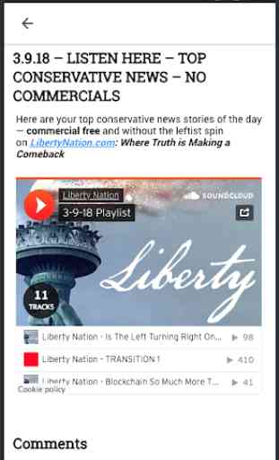 LibertyNation.com Conservative News & Commentary 2