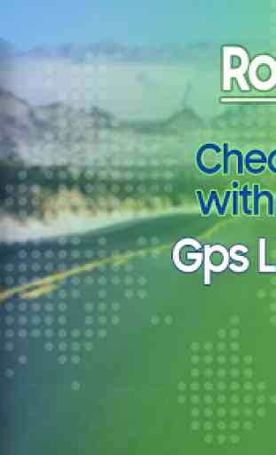 Live GPS Maps & Navigation: voice navigation map 4