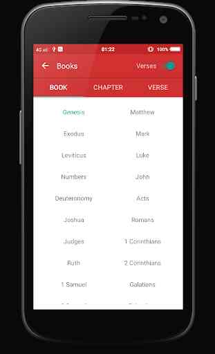 Multiple Bible Versions Free Download 4