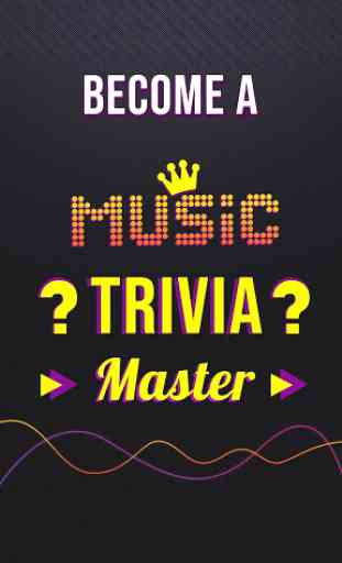 Music Trivia Master 4