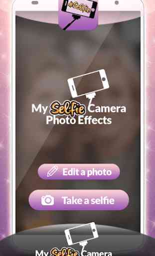 My Selfie Camera Photo Effects 4