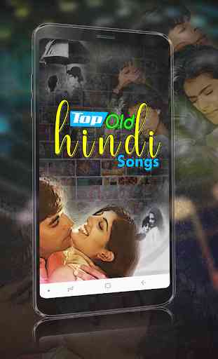 Old Hindi Songs Video - Hindi Songs 1