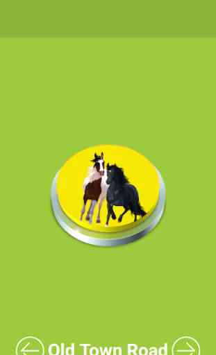 Old Town Road Button 2019 1