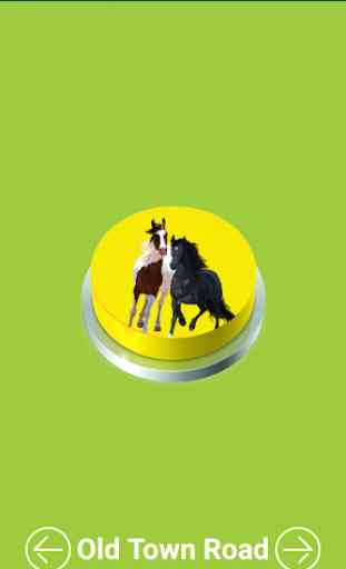 Old Town Road Button 2019 4
