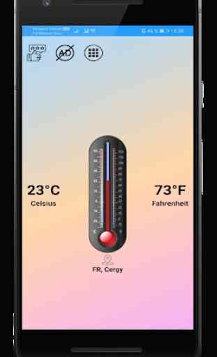 outside thermometer 2020 - ultra accurate 3