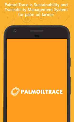PalmOilTrace 2