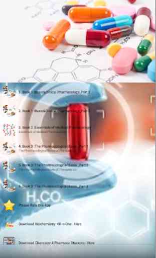 Pharmacology - Basic & Clinical Pharmacology 4