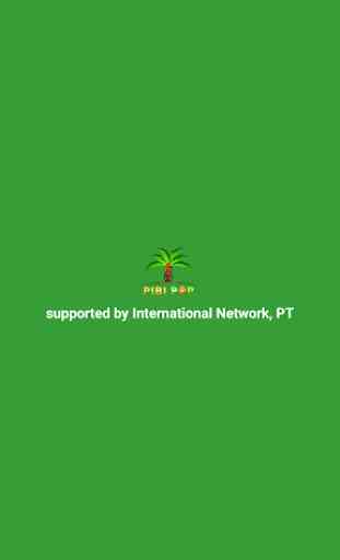 PIBI POP Palm Oil Directory 1