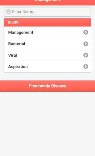 Pneumonia Disease 1