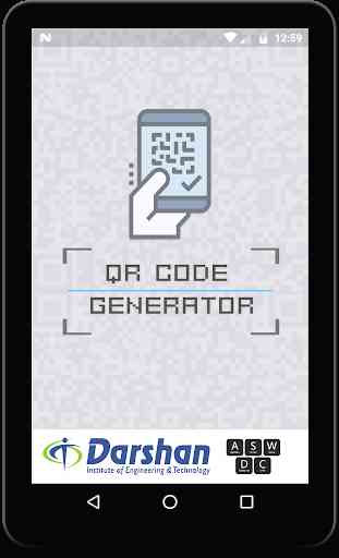 QR Code Generator 3