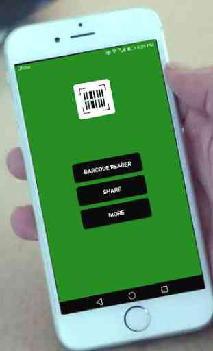 Qr Code Scanner and Barcode Reader Free 2019 2