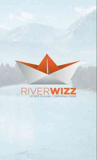 RiverWizz 1