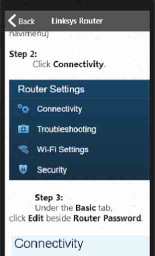 router password change guide 3