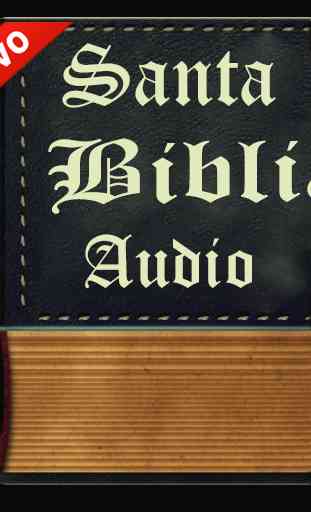 Santa Biblia RV Audio 1