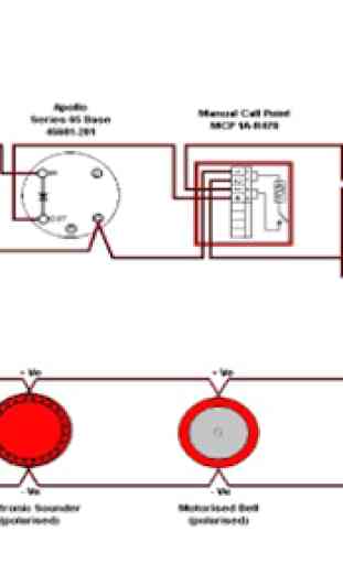 Schematic Wiring Diagram 1
