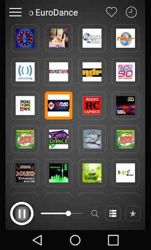 Senegal Radio Free 1