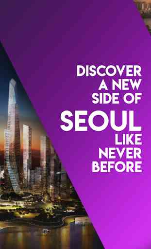 Seoul Travel Guide 1