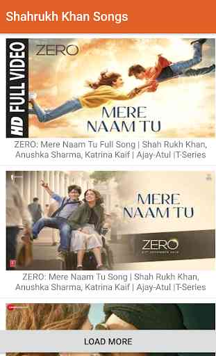 Shahrukh Khan -Videos,Movies 2