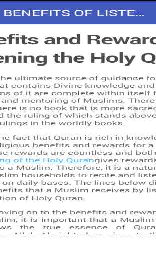 Shuraim Complete Full Quran offline 3