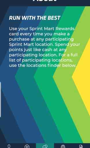 Sprint Mart Rewards 3